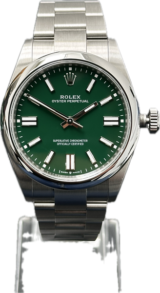 Rolex Oyster Perpetual 41 134300